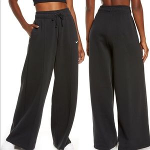 Nike Sportswear Knit Palazzo Pants